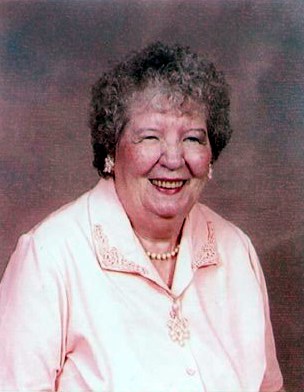 Obituario de Margaret L. Blake