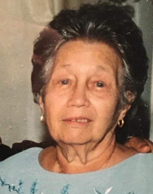 Obituary of Josefina Garced