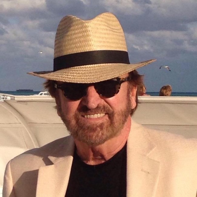 Obituary of Valentine F. Fernandez