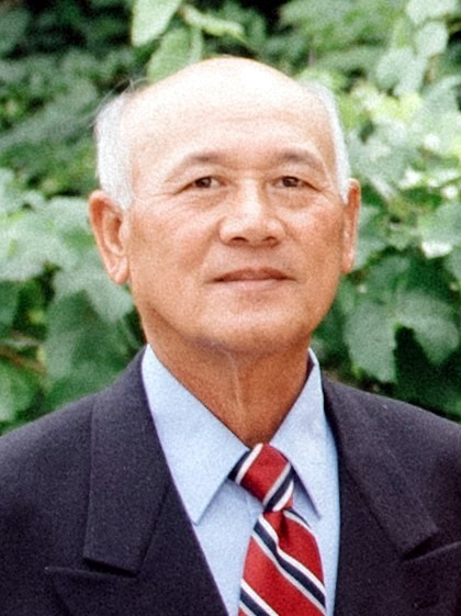 Obituary of Mung Nguyen