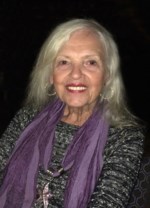 Rosa Delgado