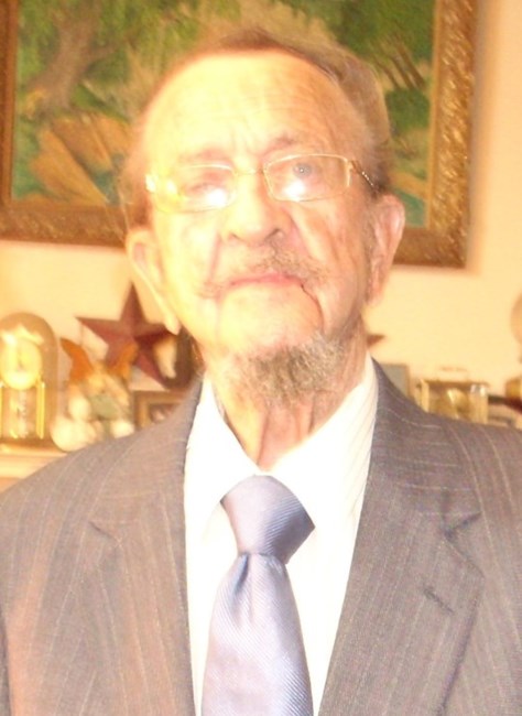 Obituary of Ronald Lee Fleenor