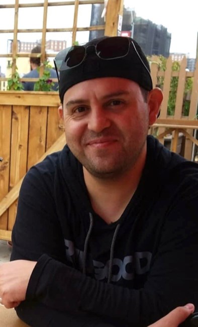 Obituary of Ernesto Rocha III