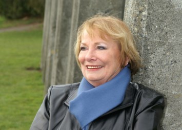 Obituary of Yvonne Downing Bowers