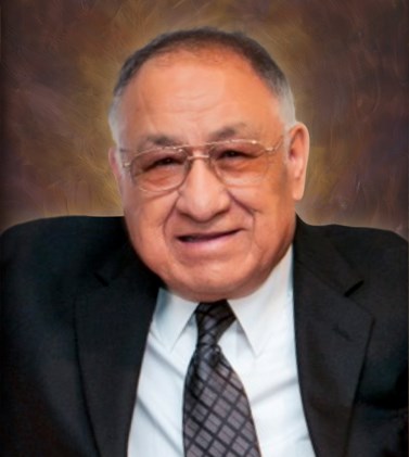 Obituary of Ramon Diaz Duarte