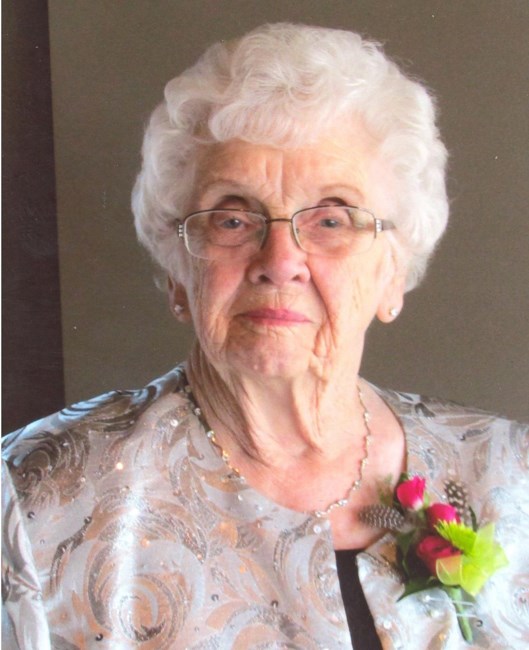 Obituary of Marilyn D. Hobbs