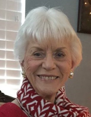 Obituary of Betty Lou Galley