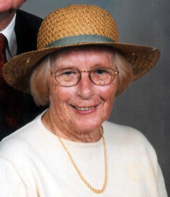 Obituario de Martha Flora Stephen Amos