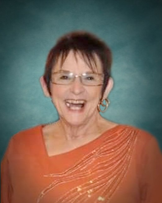 Obituary of Suzanne Elaine Wildt