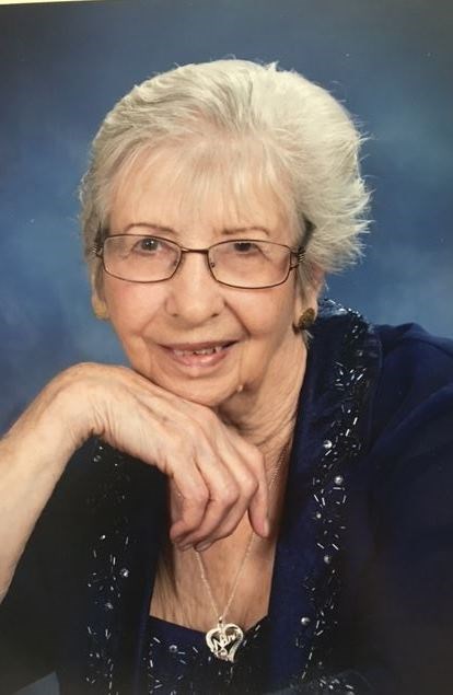 Obituary of Bertha Mae (Joiner) Foster