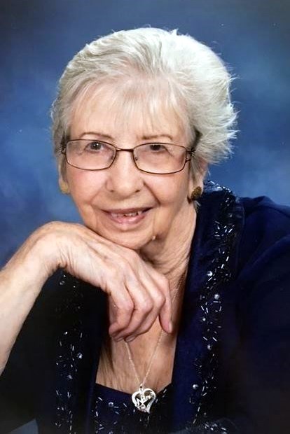 Obituario de Bertha Mae (Joiner) Foster