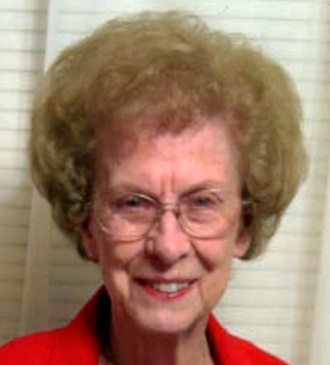 Velma Dunn Obituary Del City, OK