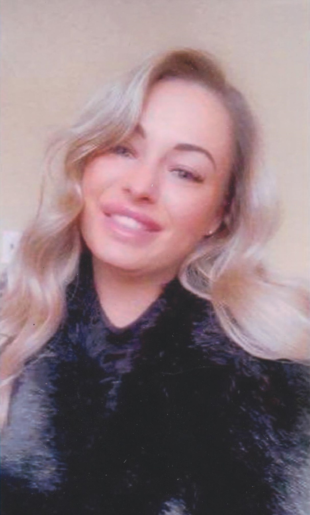 Obituary of Cathy Matte