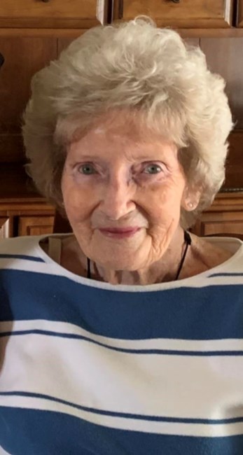 Obituary of Mary Suzanne (Susie) Green