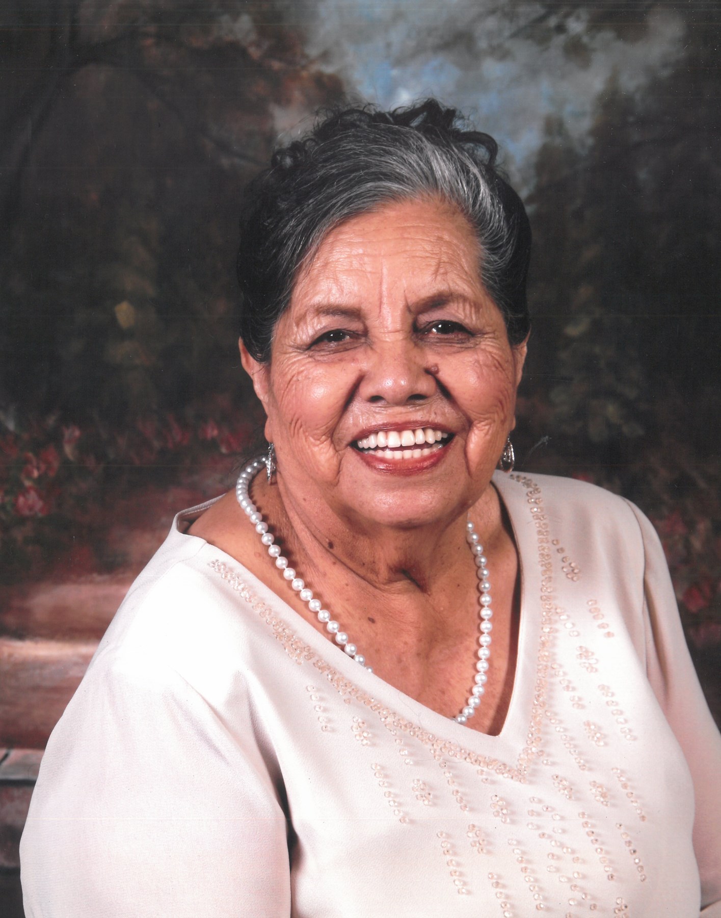 Obituario de F Consuelo "Chelito" Gurany