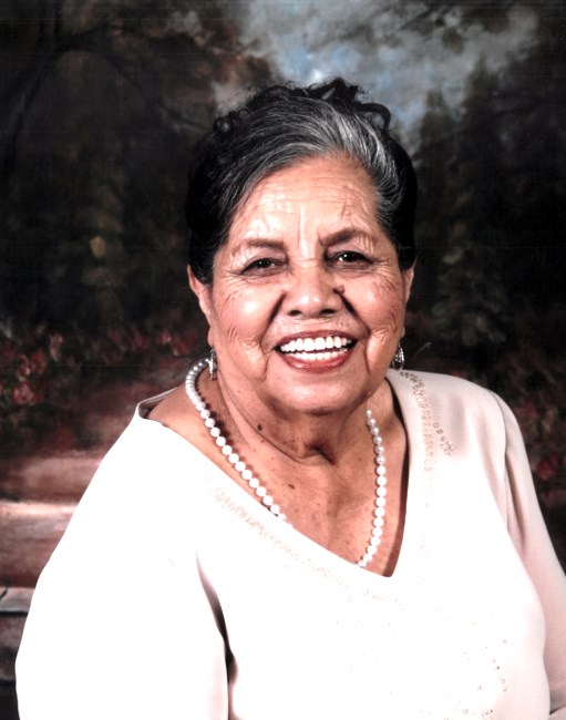 Obituary of F Consuelo "Chelito" Gurany