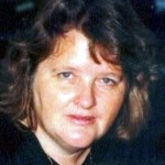 Patricia Williams
