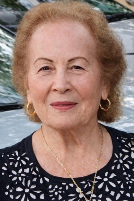 Obituary of Rachela Fusco