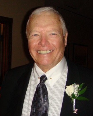 Obituary of Isaac Edward Steenbergen