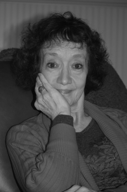 Obituary of Linda Frazier Church