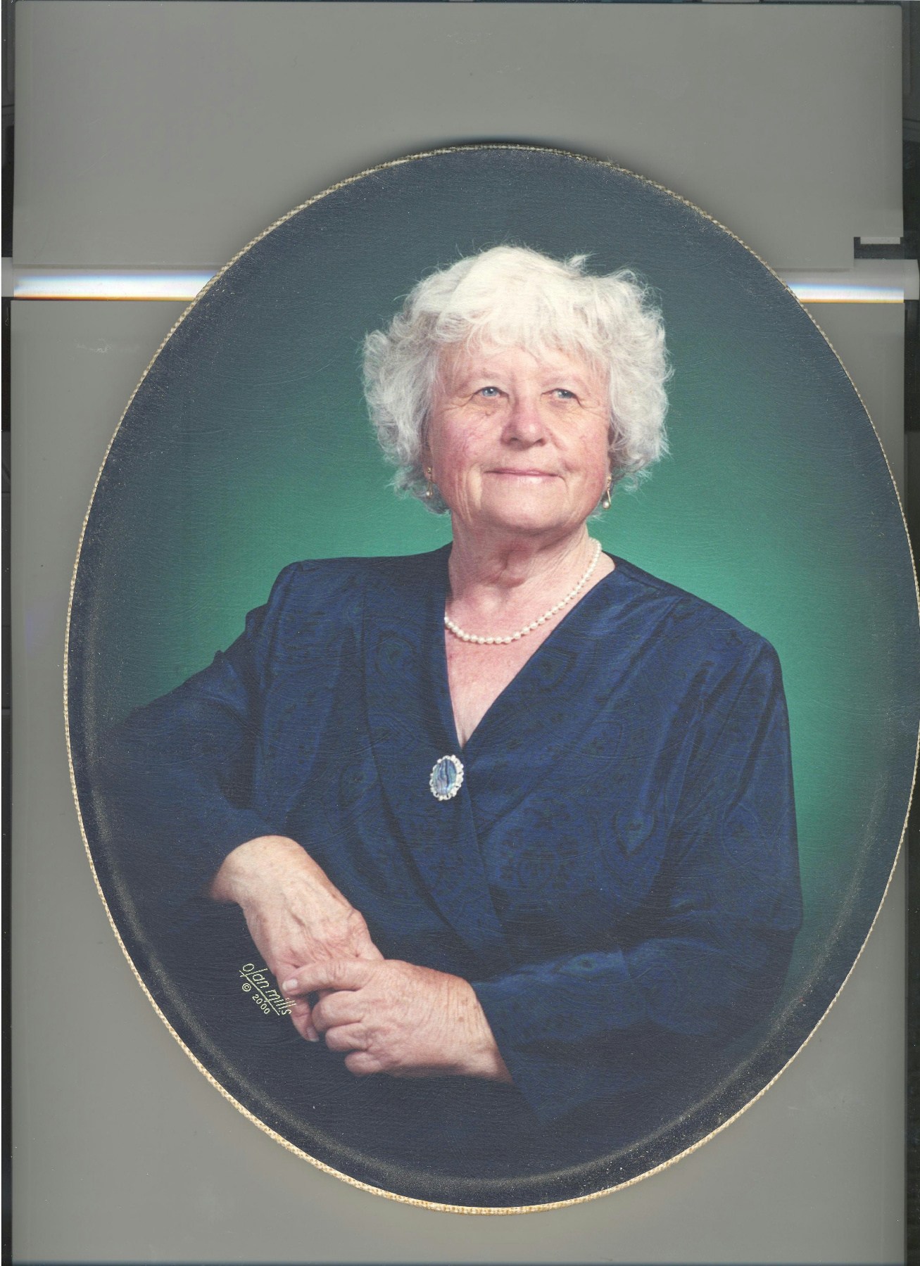 Obituary of Grete Sara Bartsch