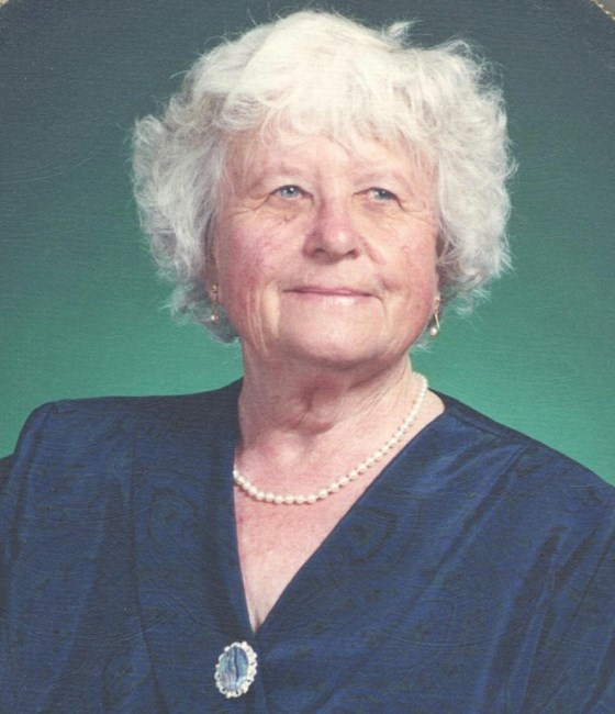 Obituary of Grete Sara Bartsch
