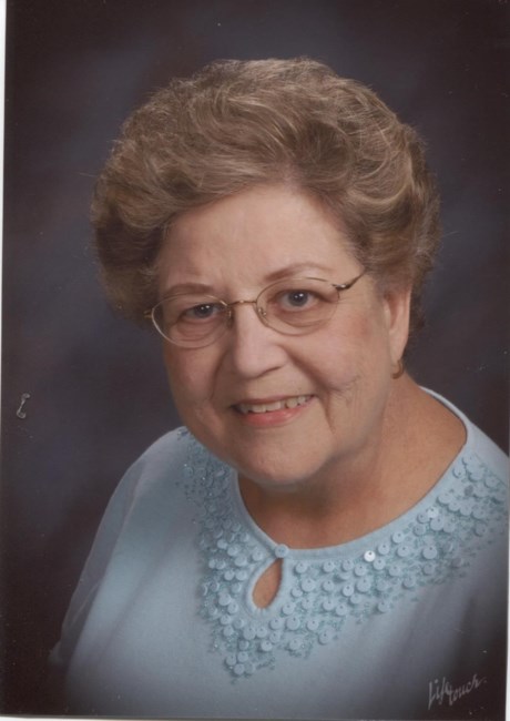 Obituary of Judith Rose Nigh