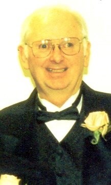 Obituary of John "Jack/Buck" Bell