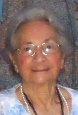 Obituary of Catherine Luta Zubal