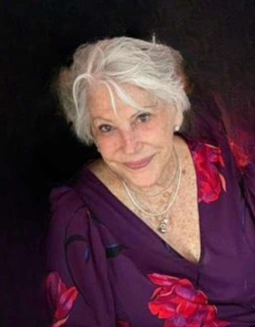 Obituary of Mary Blanca Rodriguez Troconis