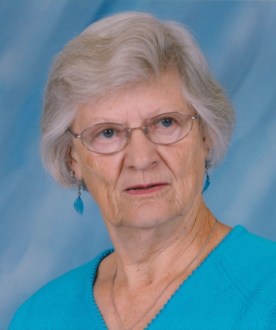 Obituary of Helen Janet Forsee