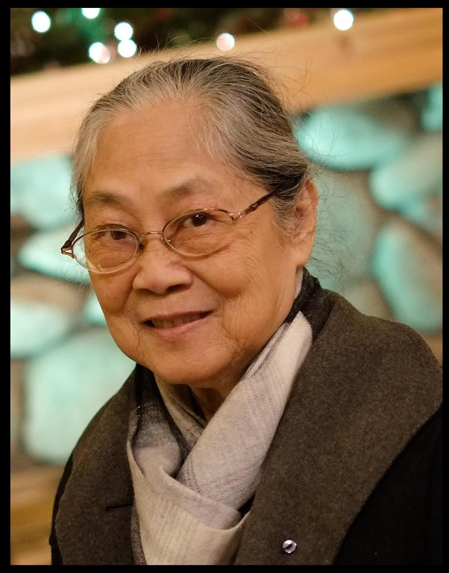 Obituary of Hoa Hong Le