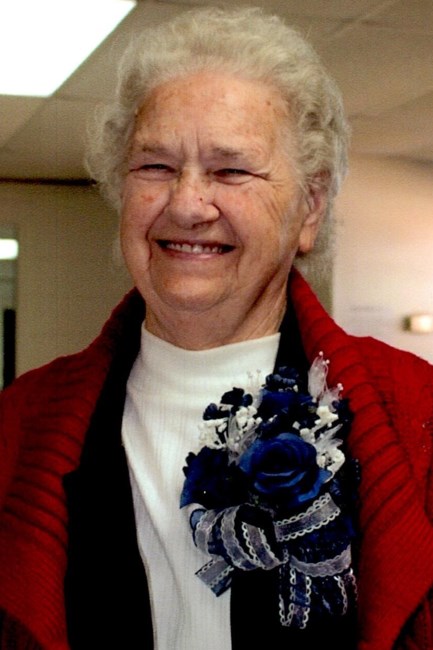 Obituary of Loraine "Lorine" Patterson