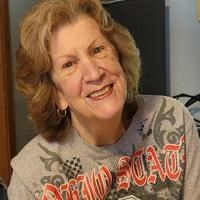 Obituary of Donna Raye Janey Huffman