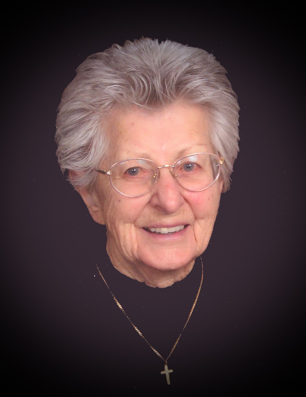 Obituary of Josefa Joerg Joerg Pulvermacher
