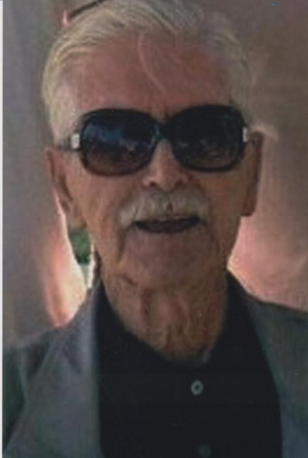 Obituary of Luciano Velez Martinez