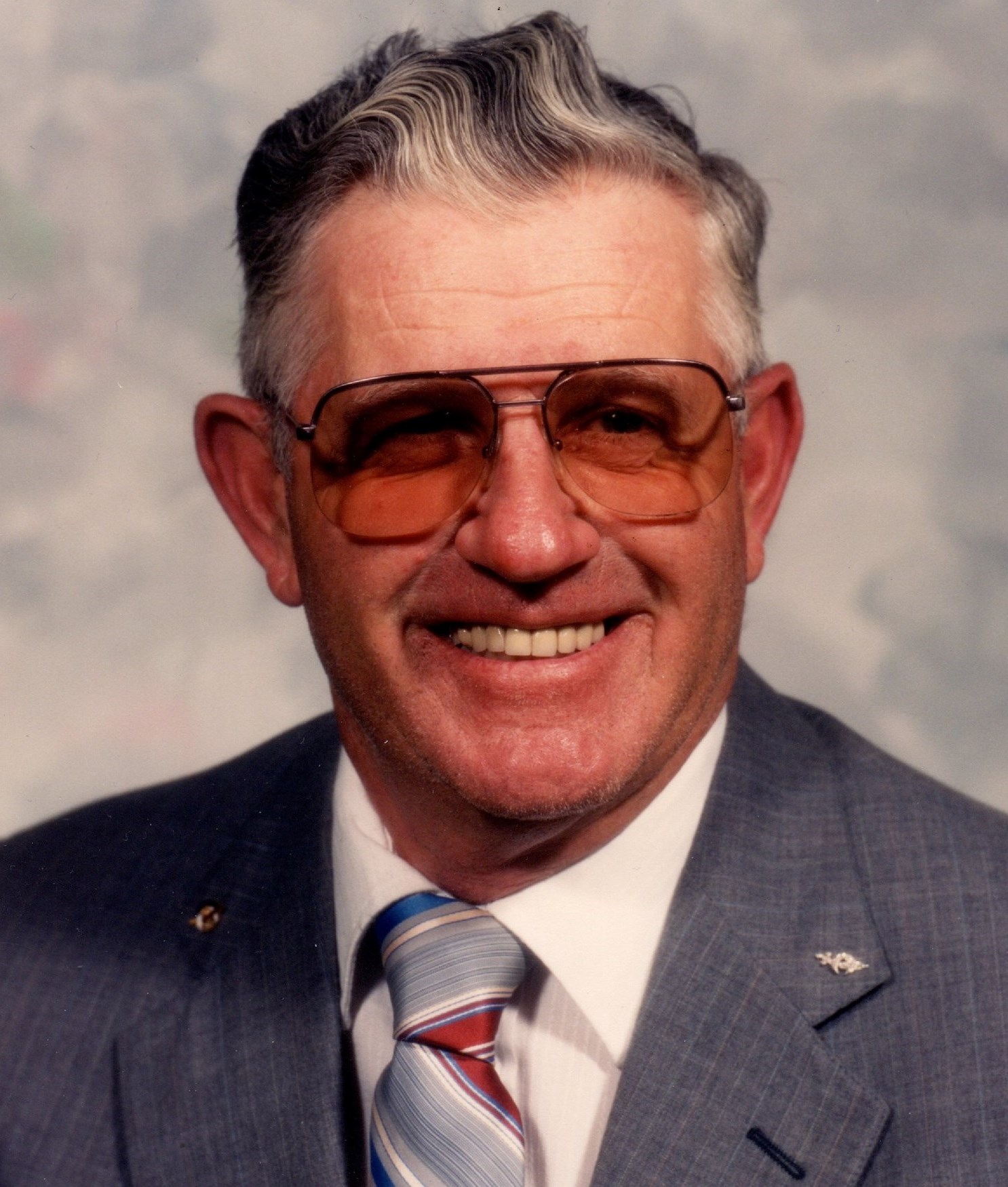 James A. Raines Jr. Obituary - Oklahoma City, OK