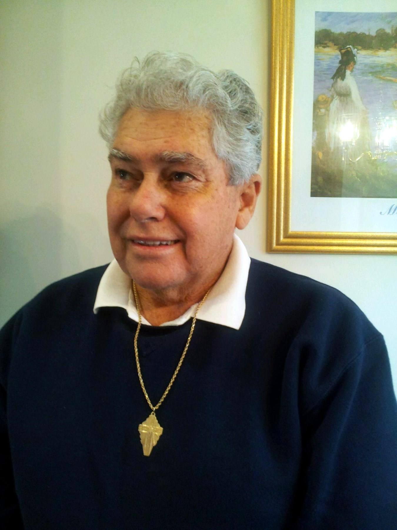 Hugh Suarez Obituary - Brunswick, GA