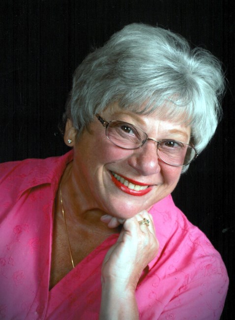 Obituary of Sue Carol Reggiani