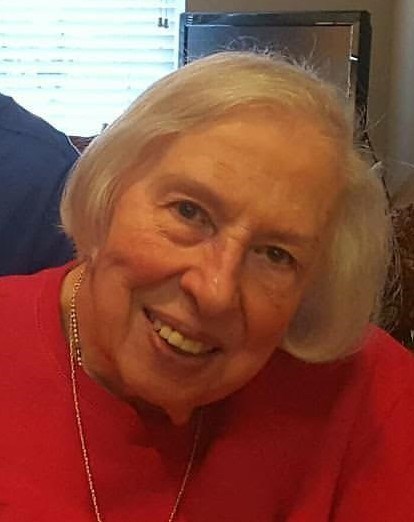 Obituary of Leta Jean "Jeannie" (Carothers) Day