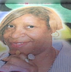 Obituary of Mrs. Doris Nell Mays