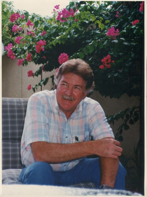 Obituary of David Frank Brady