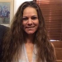 Obituary of Shawna Christina Grigsby Gautier