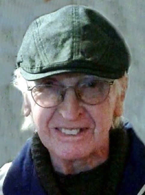 Obituary of James C. Baxter