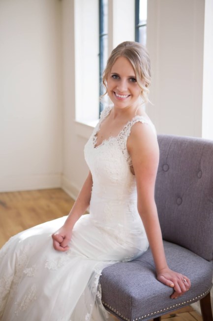 Obituary of Aubrey Nicole Douglas