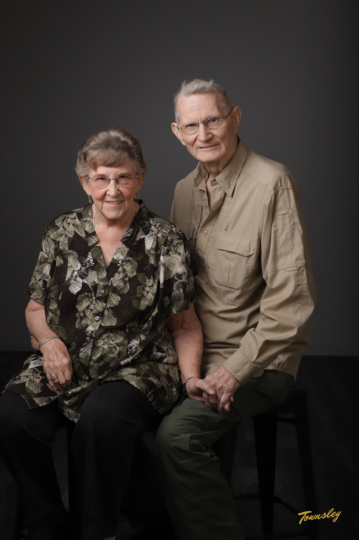 Obituary of Mary Alice Fowler