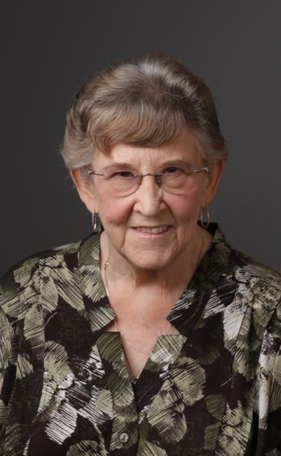 Obituary of Mary Alice Fowler