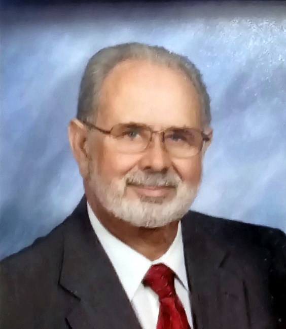 Obituary of James "Jim" Bean