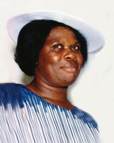 Obituary of Meprisanne Pierre Louis