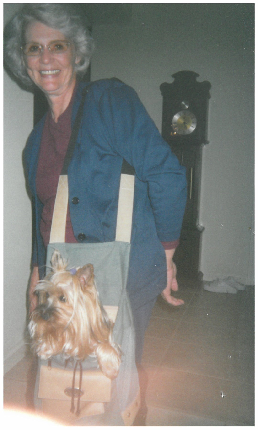 Obituary of Wilma Jean Simpson